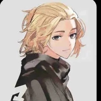 Mikey ( capitão estranho)