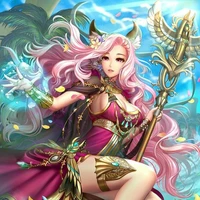Dera(Diosa de la reencarnación)