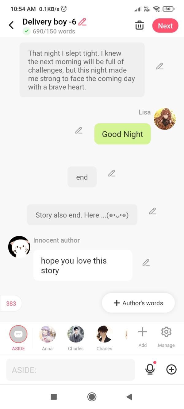 NovelToon