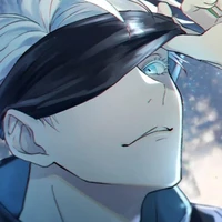 Gojo Satoru