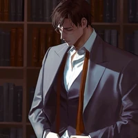 Mr. Barker/FL