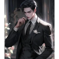 Liam Johnsen / ML