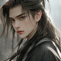 ม่าหงค์(พ่อครัวนางเอก)