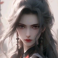 อาลู่(เเม่ทัพ+นางเอก)