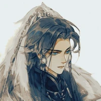 ลู่เทาเหลียน(พี่ชายนายเอก)