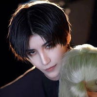 เเวนเมอร์(พ่อพ.อ)❄️🔥