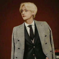 Kim Taehyung(V)