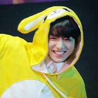 Jeon Jungkook