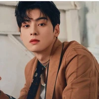 Jeon Eun woo