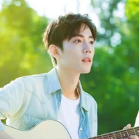 นางเอก ลู่จ้าน