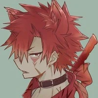 kirishima
