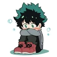 deku