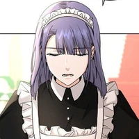 Maid 1