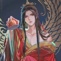 Empress Zhou