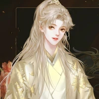 imperal concubine Xi