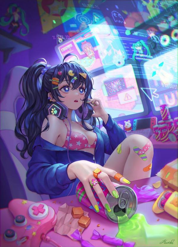 NovelToon