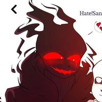 hate