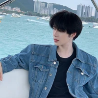 บาส(พ.อ+น้องคนเล็ก)