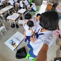 เพื่อนของเเอดเองงง