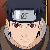 Shishui Uchiha