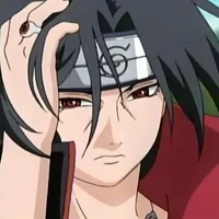 Itachi Uchiha
