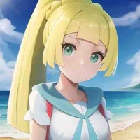 Lillie