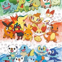 pokemon