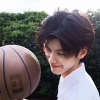 พาช//พี่ชายคนเล็กน.อ
