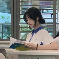 นักเรียนหญิง