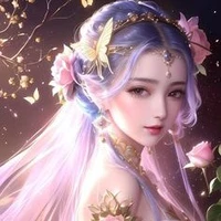 หวี่เหมี่ยว นางเองในนิยาย(เหม่ยซาน)