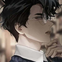 Ron Qu(Ron Chams Cousin and Boss)
