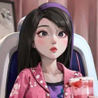 ●ᥫᩣ●