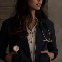 Doctor April