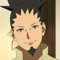 s
shikamaru