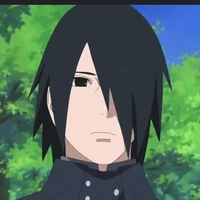 Sasuke