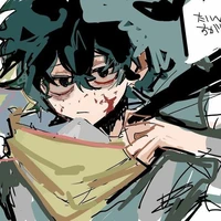 🎤izuku🤕-*deku*