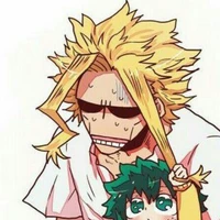 all might🏆