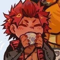 kirishima😼
