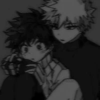 💚Bakudeku🧡