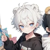 Evin _3-5ans