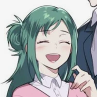 Mme Midoriya