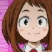 Ochako