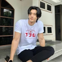 เคมิน เพื่อน พ.อ.