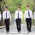 นักศึกษาชาย