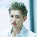 คริส(พี่นางเอก)