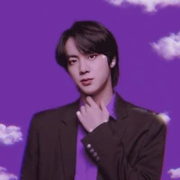 Kim seok Jin