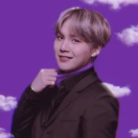 Min yoongi
