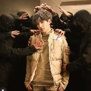min yonggi(kaka miso)