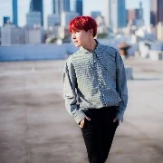 j hope