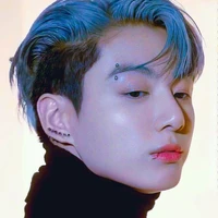 Jeon jungkook